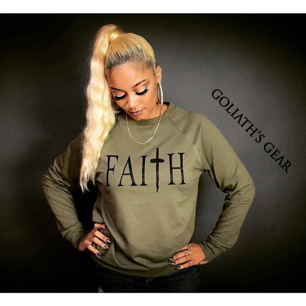 Sweatsuits Goliath's Gear