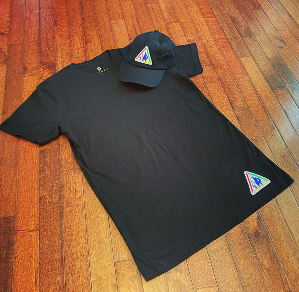 DvG Tshirt Goliath's Gear