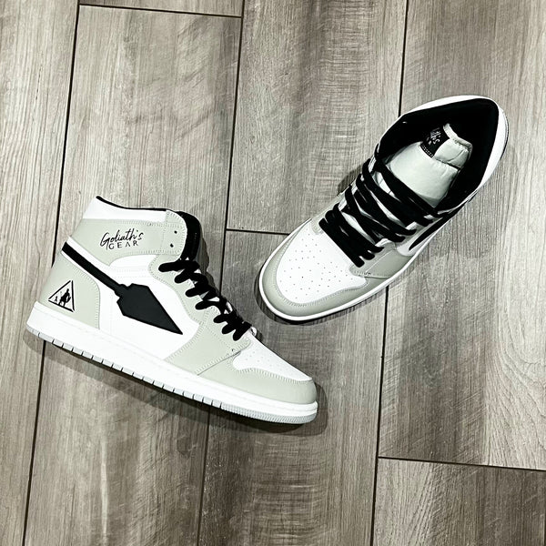 King of Kingz Shoe Goliath's Gear