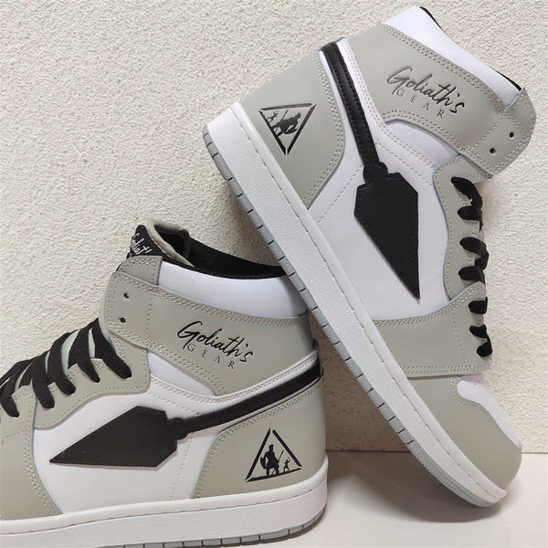 King of Kingz Shoe Goliath's Gear