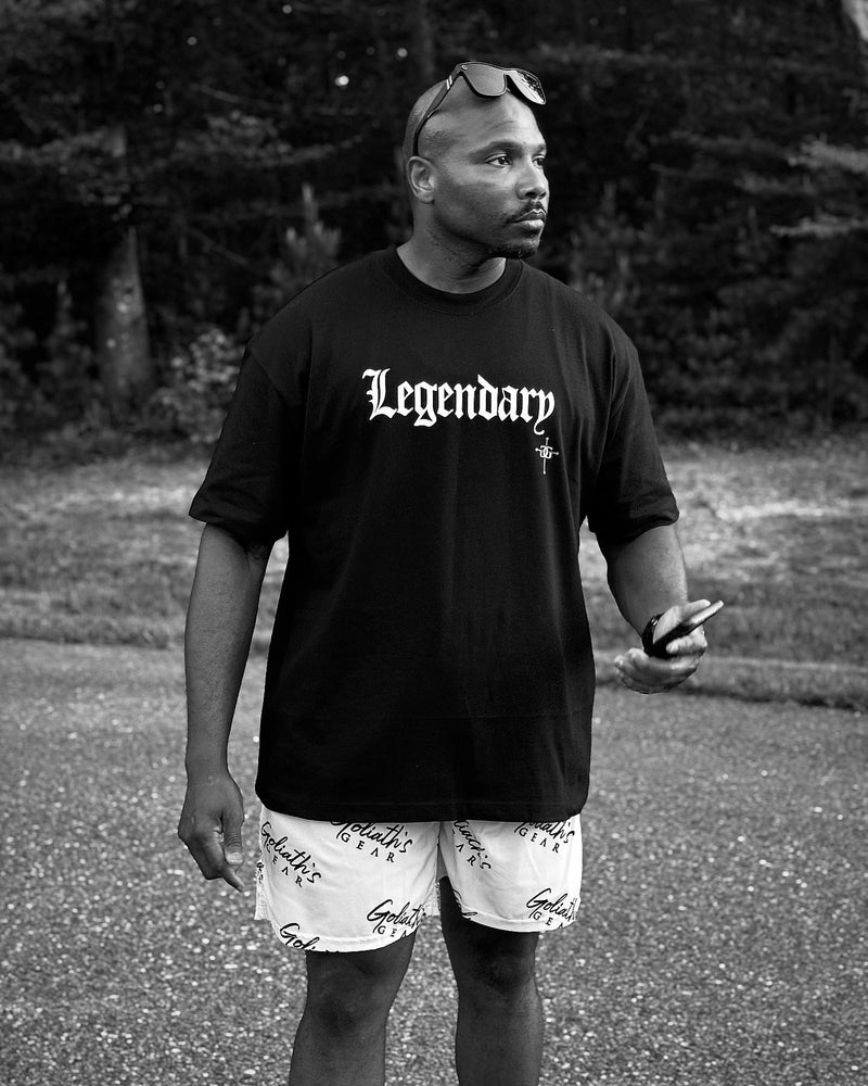 Legendary T-shirt