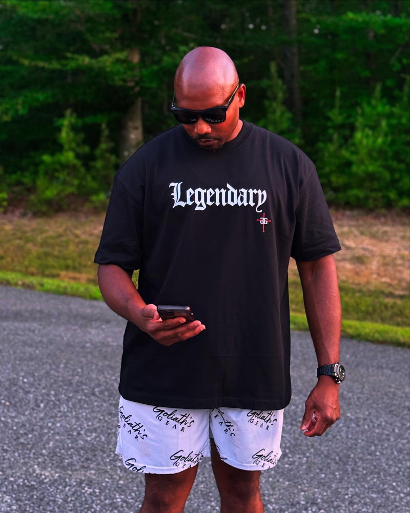Legendary T-shirt