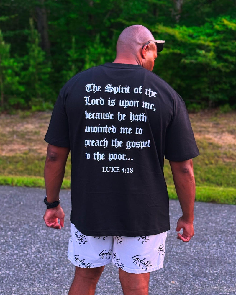 Legendary T-shirt