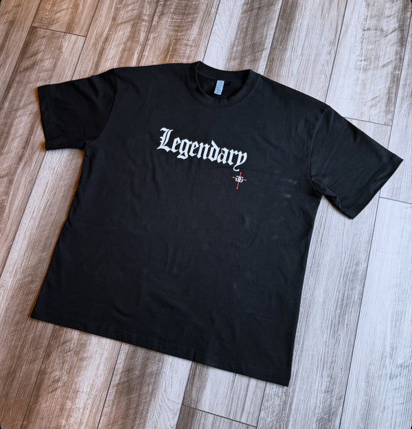 Legendary T-shirt