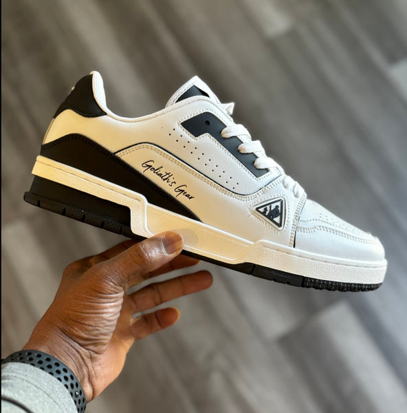 Goliath's Gear Crown Jewel