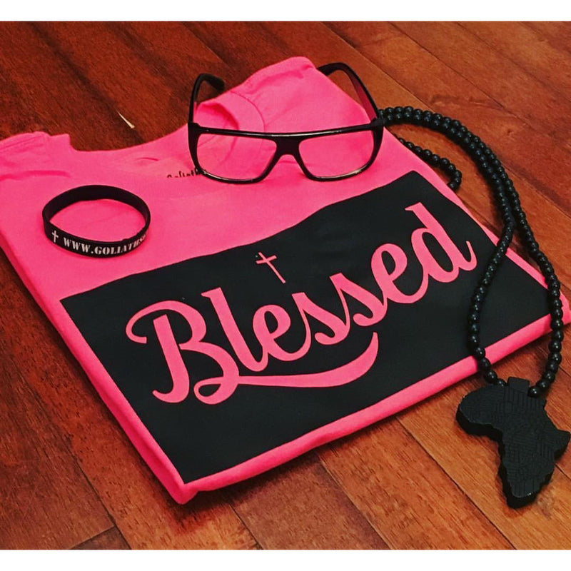 Blessed T-shirt (Kids)