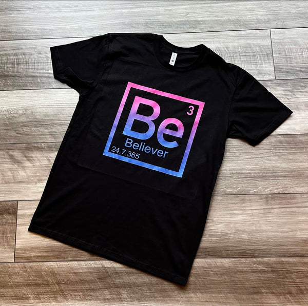 Believer T-shirt