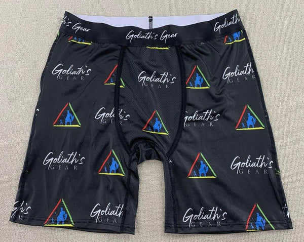 Goliath’s Gear Underwear
