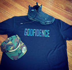 Godfidence T-Shirt