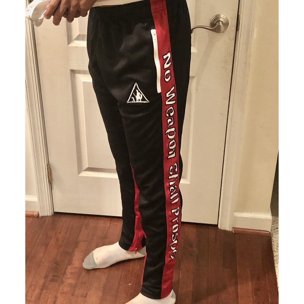 NWSP Track Pants – Goliath's Gear