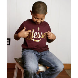 Blessed T-shirt (Kids)