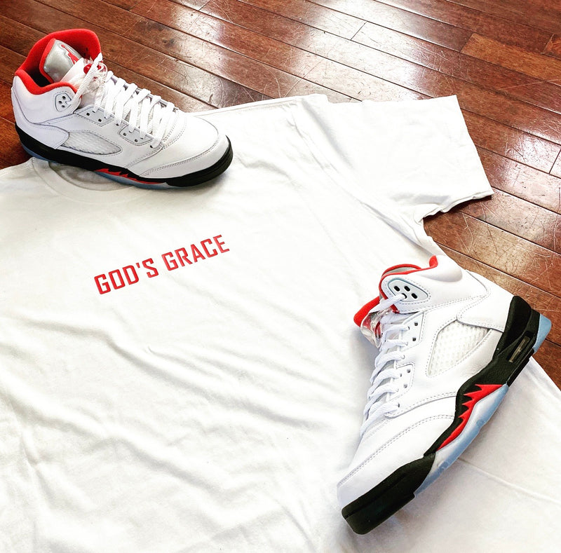 God’s Grace T-Shirt
