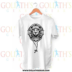 Lion of Judah T-shirt